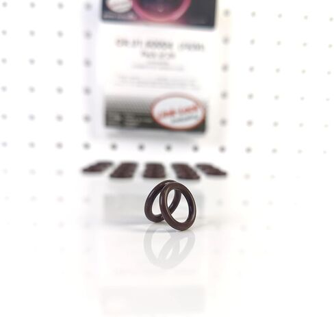 80pcs fkm ok.01.60001 أنابيب تكييف الهواء O-Ring Kit 64508374959 6450014141232 64508363041 64538375742 64530141213 645083741 64500141209 for BMW E81 F35 E39 F07 in Saudi Arabia