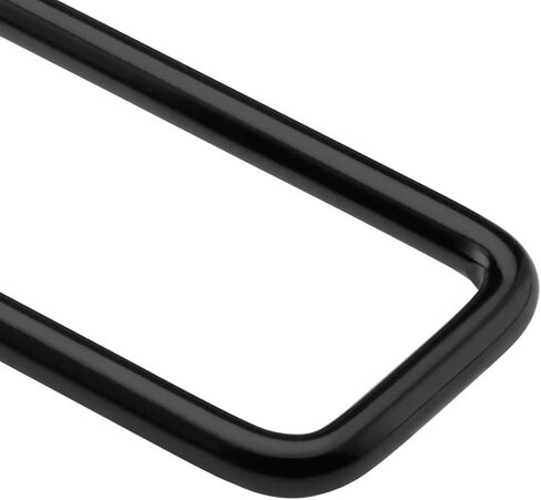 Supreme Supmentions-Square Square Bend U-Bolts for 1986-1995 Toyota IFS Pickup T100 4WD | 8.5 "Long X 2.5" Wide X 9/16 "Threads (مجموعة من 4) in Saudi Arabia