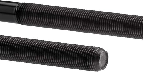 Supreme Supmentions-Square Square Bend U-Bolts for 1986-1995 Toyota IFS Pickup T100 4WD | 8.5 "Long X 2.5" Wide X 9/16 "Threads (مجموعة من 4) in Saudi Arabia