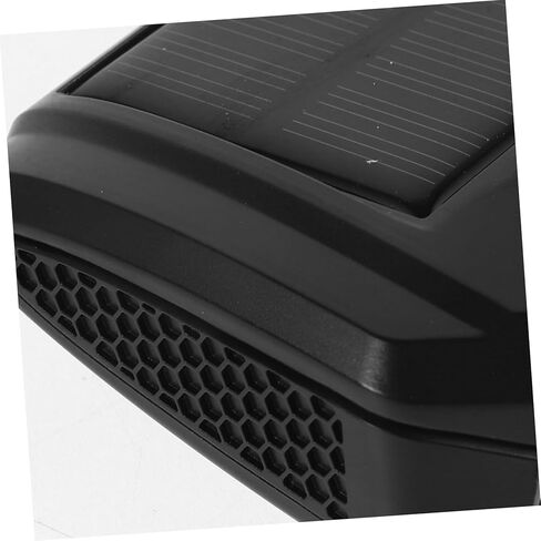 Luxshiny 2PCS CAR Solar Digital Clock Dashboard Digital Clock Truck Truck Dashboard Solar Solar Hoter in Kuwait