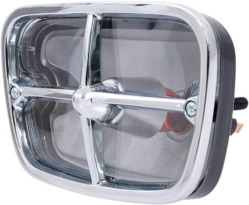 Oer Park Lamp Assembly اليد اليسرى أو اليد اليمنى 1969-1972 Firebird in Kuwait