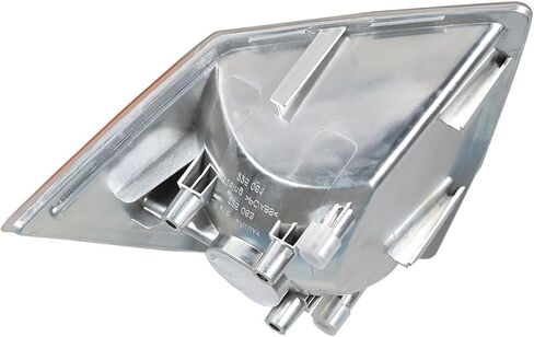 Labwork Side Side Marker UND Signal Light Replacement for Compass 2007-2010 Right Side Side Blinker Corner Light Light 68000682AB CH2521144 in Saudi Arabia