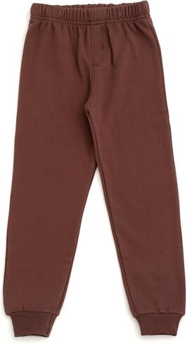 Disney Polo Shirt and Fleece Jogger Pants Outfit Set Toddler to Big Kid Sizes (2T - 10-12) in Saudi Arabia