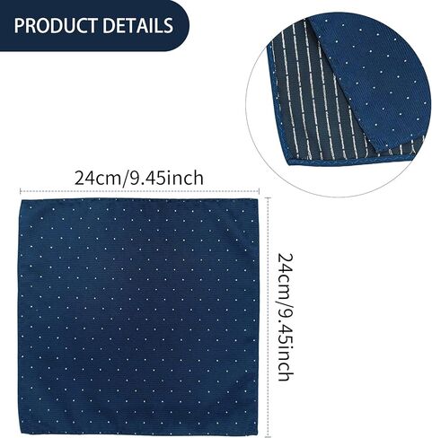 SYAYA Bow Tie for Men, Boy Classic Tuxedo Bowtie Glitter Dot for Wedding, Dinner Parties, Proms & Formal Events U-S-T9 in Saudi Arabia