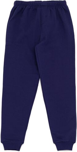 مجموعة Bluey Polo Shirt و Fleece Jogger Pants مجموعة ليد لدفلر لأحجام الأطفال الكبيرة (2T - 10-12) in Saudi Arabia