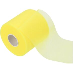 Badminton Grip Cushion Wrap - PE Tennis Badminton Racket Grip Tape Anti Slip Backing Film, Apply to Ball Racket Sports Training (30 Yard, Black) in Kuwait