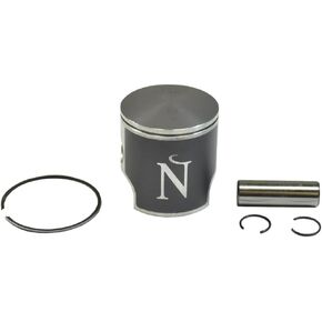 Namura, NX-70002-6C, Size C (44.98mm) Piston Kit 1998-2008 for KTM 65 SX & 2008 65 XC Standard Bore 45mm in Saudi Arabia