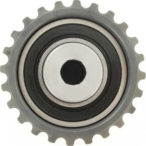 Left Engine Timing Idler Bearing for Subaru Forester,Impreza,Baja,Legacy 1993 1994 1995 1996 1997 1998 1999 2000 2001 2002 2003 2004 2005-2008 for Saab 9-2X 2005-2006 1 PCS in Kuwait