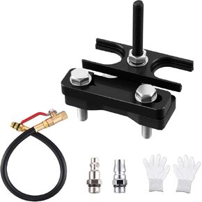 67605 Valve Spring Compressor & Air Valve Holding Hose Tool, Engine Valve Spring Compressor Compatible with 4.8L 5.3L 5.7L 6.0L 6.2L LS in Saudi Arabia