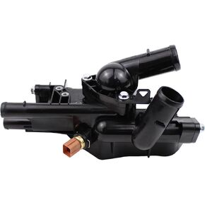 مجموعة ترموستات الإسكان لكيا فورتي ، فورتي كوب 2010-2013 2.0L 2.4L in Kuwait