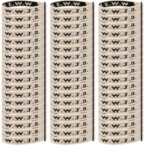 54pcs حزمة سوار WWJD المسيحية للنساء الرجال ، الهدايا المسيحية قابلة للتعديل أساور WWJD الجزء الأكبر - ما الذي يمكن أن يفعله يسوع معصم in Kuwait