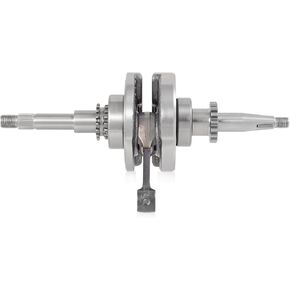 مجموعة من العمود المرفقي 16T لـ GY6/QMB139 50cc إلى 80cc 4 محركات السكتة الدماغية in Kuwait