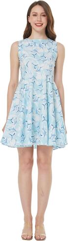 Matchable Family Hawaiian Luau Men Women Girl Boy Clothes in Classic Marlin Blue in Saudi Arabia