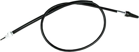 Motion Pro Speedo Cable Yam BK Vinyl Speedometer Cables Speedo Cable BLK- 05-0001 in Saudi Arabia