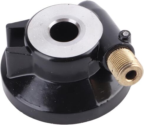 Speedometer Cable Kit, Aluminum Alloy Speedometer Drive Gear, 12mm Speedometer Gear with 39.4in 100cm Cable Line Replacement Parts Fit for GY6 50ml 150ml Scooter Moped in Saudi Arabia