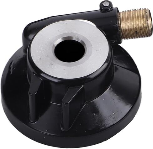 Speedometer Cable Kit, Aluminum Alloy Speedometer Drive Gear, 12mm Speedometer Gear with 39.4in 100cm Cable Line Replacement Parts Fit for GY6 50ml 150ml Scooter Moped in Saudi Arabia