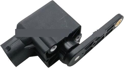 مستشعر الطول المستشعر مستشعر مستوى الطول 37146754921 ملائمة لـ BMW X5 E53 1999-2003 2004 2005 2006 استبدال in Saudi Arabia