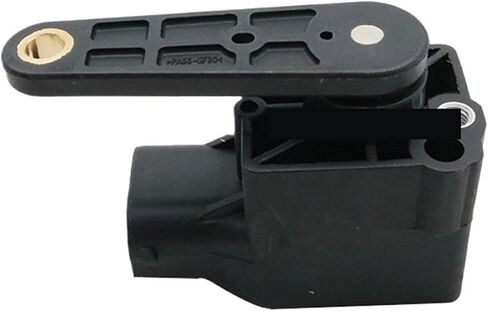 مستشعر الطول المستشعر مستشعر مستوى الطول 37146754921 ملائمة لـ BMW X5 E53 1999-2003 2004 2005 2006 استبدال in Saudi Arabia