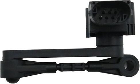 Height Sensor Front Left/Right Suspension Ride Height Sensor LR020473 LR020474 Fit for Range Fit for Rover Sport Replace(Front Left 1PC) in Saudi Arabia