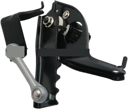 Height Sensor 33136-T2A-003 33136T2A003 Front Leveling Height Sensor Fit for Accord 9 Replace in Saudi Arabia