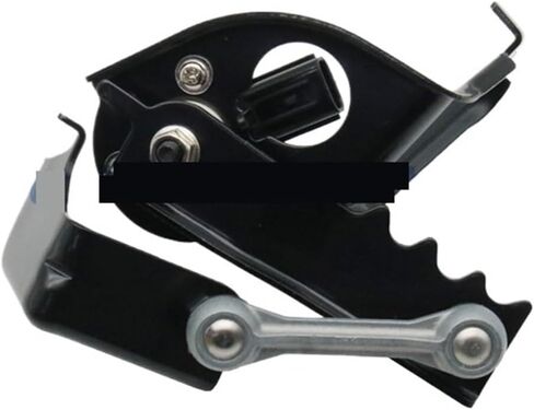 Height Sensor 33136-T2A-003 33136T2A003 Front Leveling Height Sensor Fit for Accord 9 Replace in Saudi Arabia