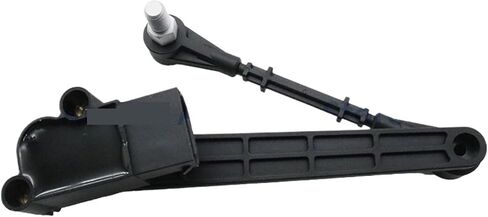 مستشعر الارتفاع الخلفي التعليق مستوى الارتفاع مستشعر LR023654 ملاءمة لصالح الأرض ل ROVER FIT FOR RANGE FOR ROVER 2010 2011 2012 استبدال in Saudi Arabia