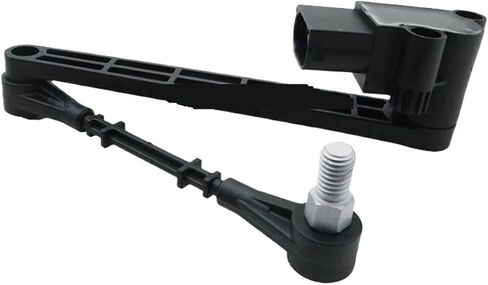 مستشعر الارتفاع الخلفي التعليق مستوى الارتفاع مستشعر LR023654 ملاءمة لصالح الأرض ل ROVER FIT FOR RANGE FOR ROVER 2010 2011 2012 استبدال in Saudi Arabia
