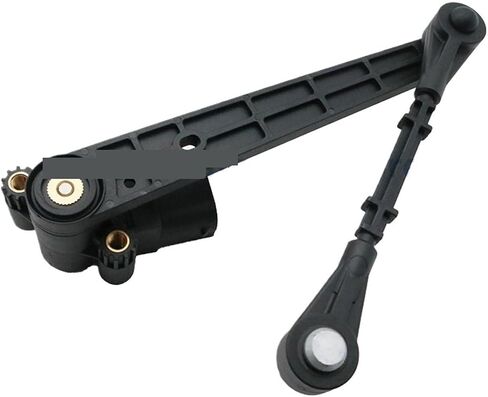 مستشعر الارتفاع الخلفي التعليق مستوى الارتفاع مستشعر LR023654 ملاءمة لصالح الأرض ل ROVER FIT FOR RANGE FOR ROVER 2010 2011 2012 استبدال in Saudi Arabia