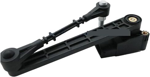 مستشعر الارتفاع الخلفي التعليق مستوى الارتفاع مستشعر LR023654 ملاءمة لصالح الأرض ل ROVER FIT FOR RANGE FOR ROVER 2010 2011 2012 استبدال in Saudi Arabia