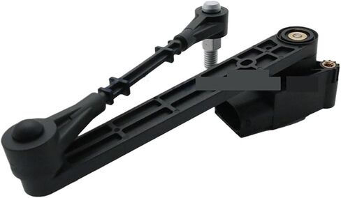 مستشعر الارتفاع الخلفي التعليق مستوى الارتفاع مستشعر LR023654 ملاءمة لصالح الأرض ل ROVER FIT FOR RANGE FOR ROVER 2010 2011 2012 استبدال in Saudi Arabia