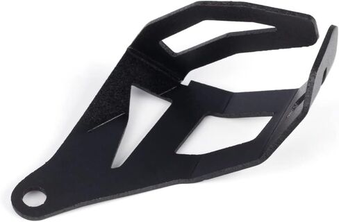Modeer For R 1200 1250 GS ADV GS LC Motorcycle Accessories Rear Brake Fluid Pump Reservoir Guard Cover Protect For R1250 GS HP R 1250 GS Adventure R1200GS R1250GS (GS-Black) in Saudi Arabia
