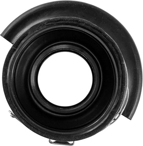 Caltric Drive Shaft Bellow Boot and Bearing Compatible with Sea-Doo RXP-X 260 2012 2013 2014 2015 420832648 in Saudi Arabia