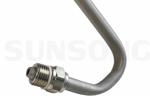 Sunsong 3401103 مجموعة خرطوم خط ضغط التوجيه الكهربائي in Saudi Arabia