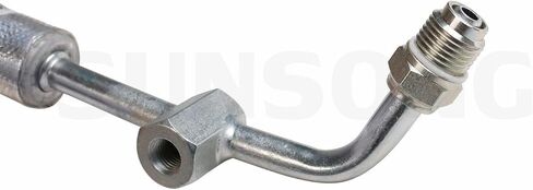 Sunsong 3401103 مجموعة خرطوم خط ضغط التوجيه الكهربائي in Saudi Arabia