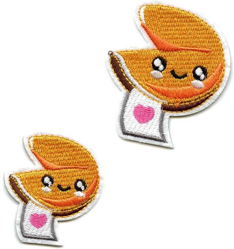 Kawaii Fortune Cookies تصحيح حلوى سعيدة على الحديد (2 مساءً) in Saudi Arabia