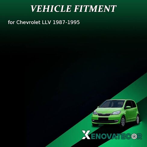 ختم النقل التلقائي لـ Chevrolet LLV 1987 1988 1989 1990 1991 1992 1993 1994 1995 REAT 1 X in Kuwait