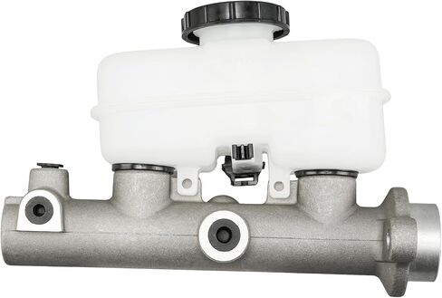 PHILTOP Brake Master Cylinder Replacement for Ford Ranger 2001-2006, Ford Explorer 1998-2005, Ford Escape 2003-2004, Mercury Mountaineer 1998-2005, B3000 1998-2007, Lincoln Aviator 2003-2005 M390398 in Saudi Arabia