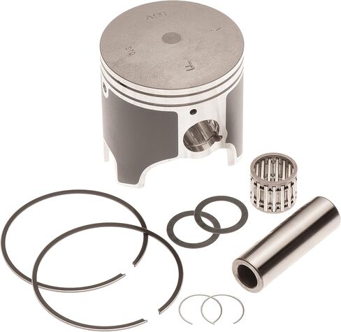 Piston Kit for Yamaha GPR XL XLT 800 1200 PV Std 79.90MM 66V-11631 66E-11631-01 in Saudi Arabia