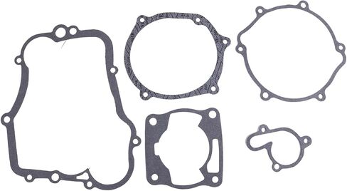 Rebuild Top Bottom End Engine Kit Crankshaft Piston Compatible with Yamaha YZ85 2002-2018 47.50mm Bore in Saudi Arabia