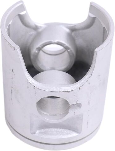 Rebuild Top Bottom End Engine Kit Crankshaft Piston Compatible with Yamaha YZ85 2002-2018 47.50mm Bore in Saudi Arabia