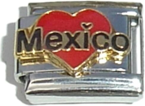 Mexico Italian Charm in Saudi Arabia