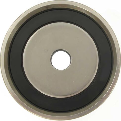 Upper Engine Timing Idler Bearing for Subaru Forester,Legacy 1990 1991 1992 1993 1994 1995 1996 1997 1998 1999 2000 2001 2002 2003 2004 1 X in Saudi Arabia