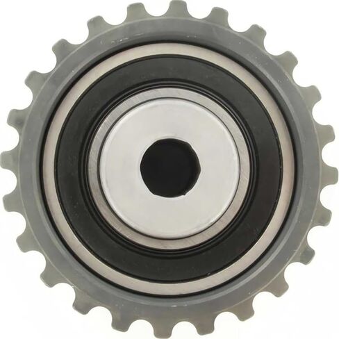 Left Engine Timing Idler Bearing for Subaru Forester,Impreza,Baja,Legacy 1993 1994 1995 1996 1997 1998 1999 2000 2001 2002 2003 2004 2005-2008 for Saab 9-2X 2005-2006 1 PCS in Kuwait