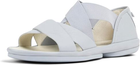 Camper Women's X Strap Sandal in Kuwait