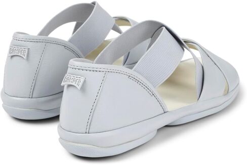 Camper Women's X Strap Sandal in Kuwait