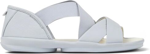 Camper Women's X Strap Sandal in Kuwait