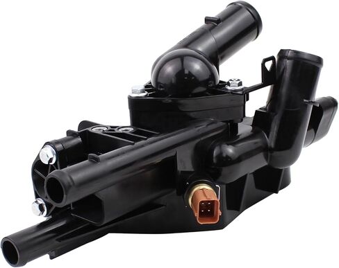 مجموعة ترموستات الإسكان لكيا فورتي ، فورتي كوب 2010-2013 2.0L 2.4L in Kuwait