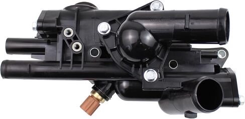 مجموعة ترموستات الإسكان لكيا فورتي ، فورتي كوب 2010-2013 2.0L 2.4L in Kuwait