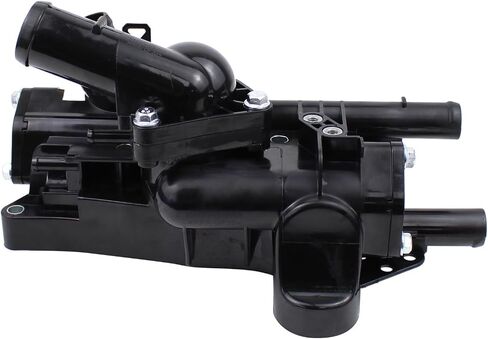 مجموعة ترموستات الإسكان لكيا فورتي ، فورتي كوب 2010-2013 2.0L 2.4L in Kuwait