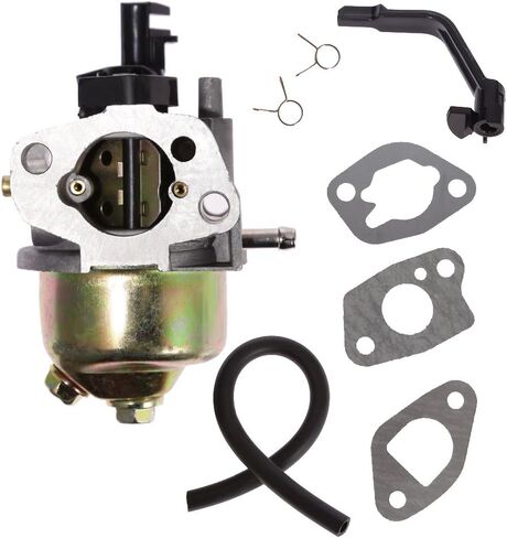 Carburetor For Sams Club BLACKMAX BM903600 925291 208CC 3600 4500 Gas Generator Carb in Saudi Arabia